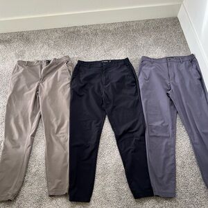 CUTS AO Jogger Bundle